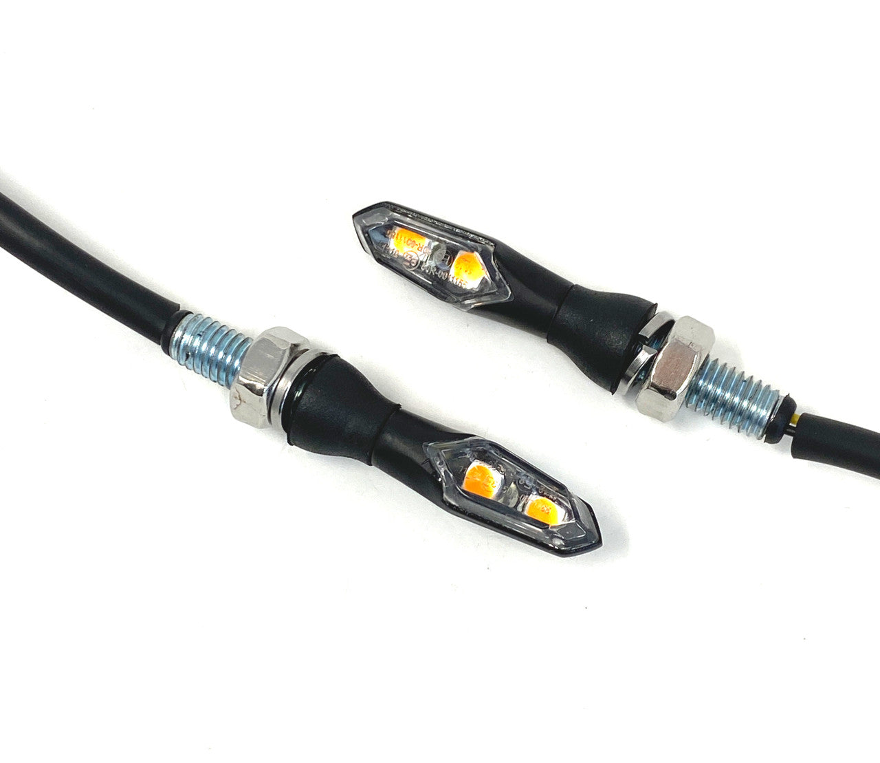 Interceptor Indicator Kit (Front)