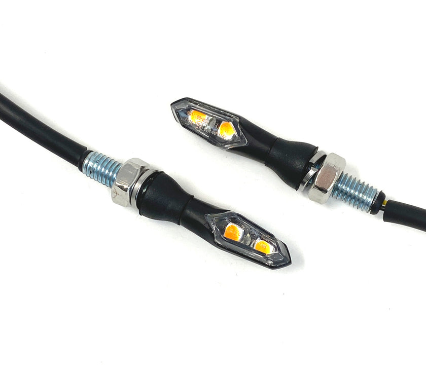 Interceptor Indicator Kit (Front)