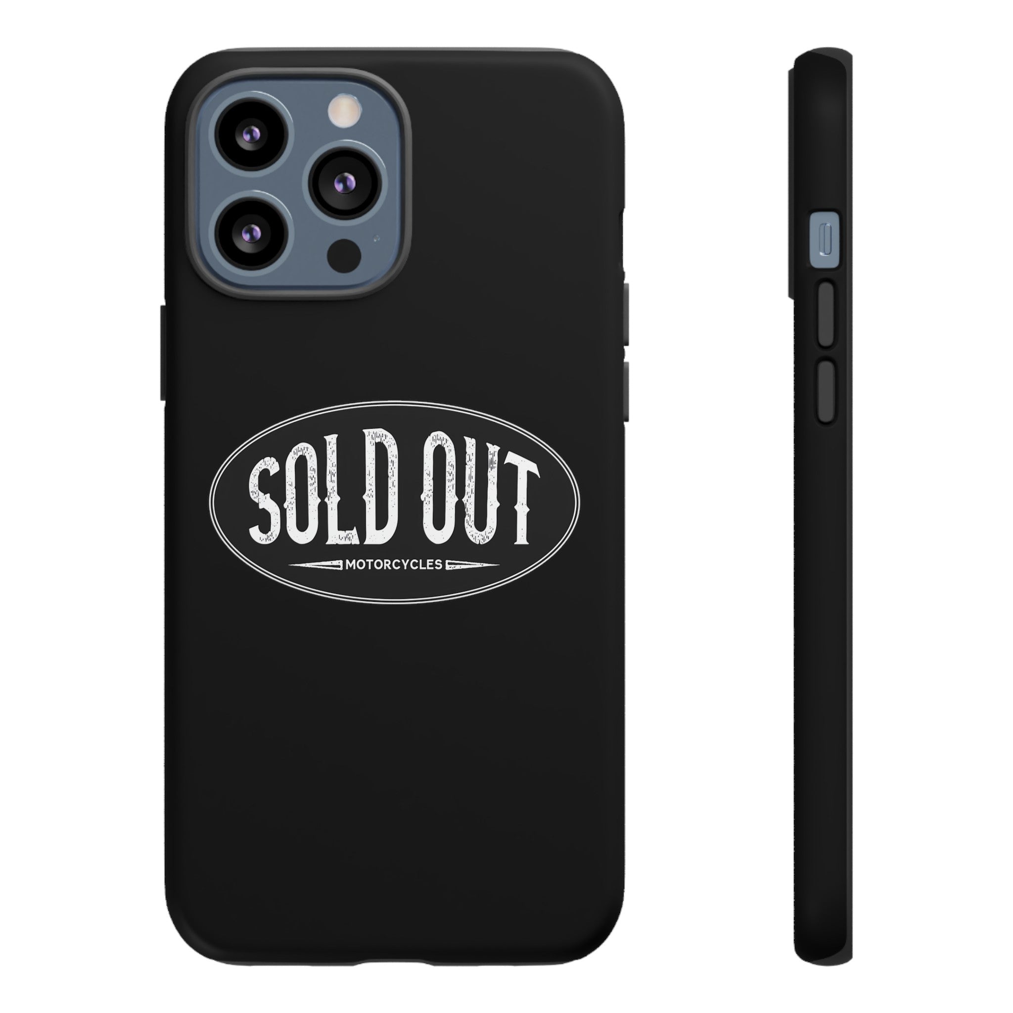 Sold Out Tough Case
