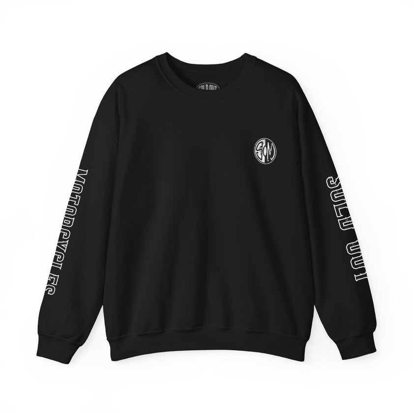 Sold Out Rocker Unisex Sweatshirt