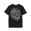 Sold Out Retro Helmet Tee