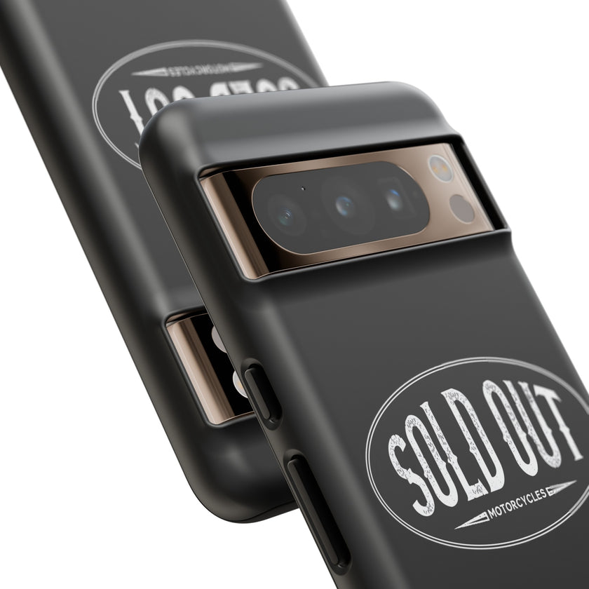 Sold Out Tough Case