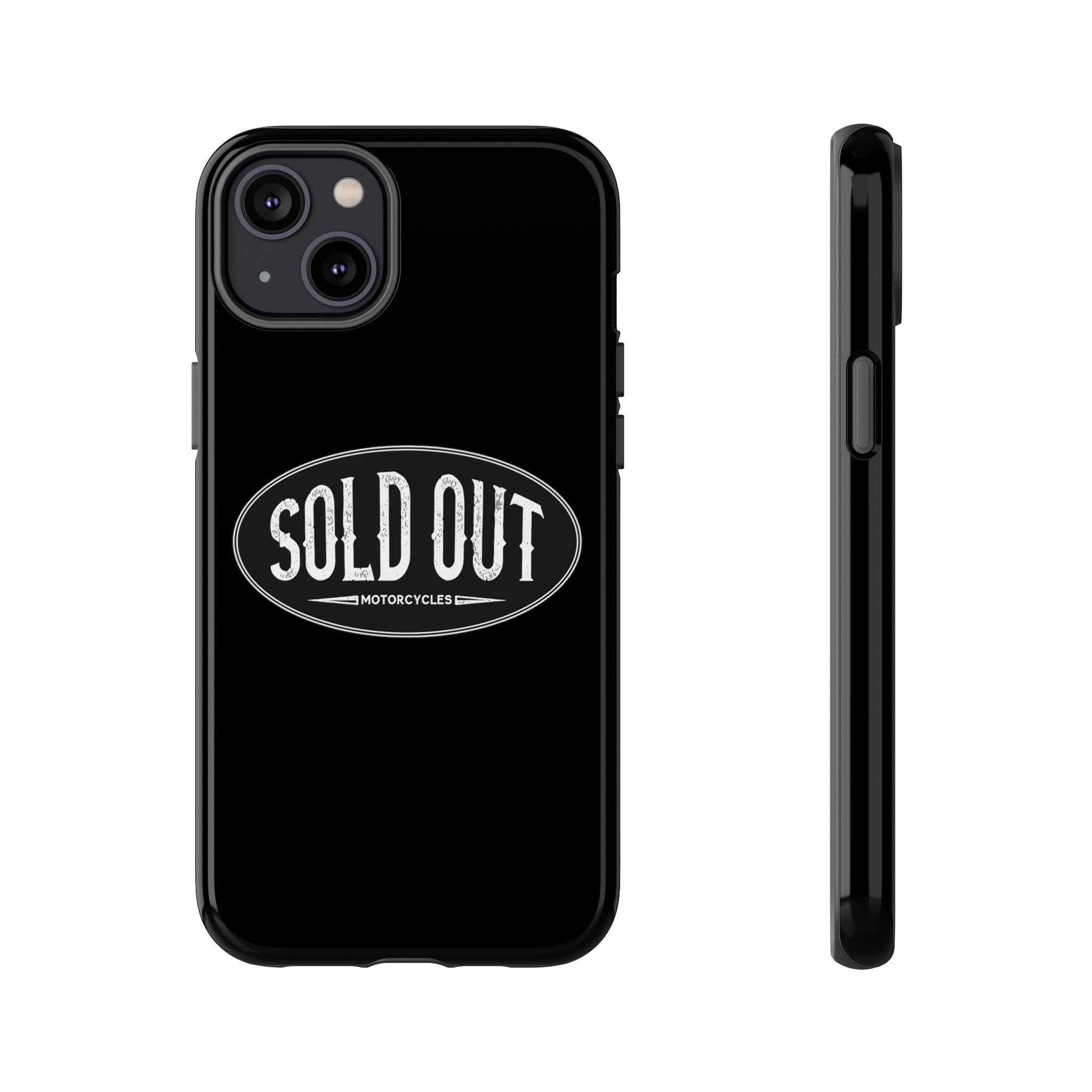 Sold Out Tough Case