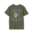 Sold Out Motorcycles Rocker Tee