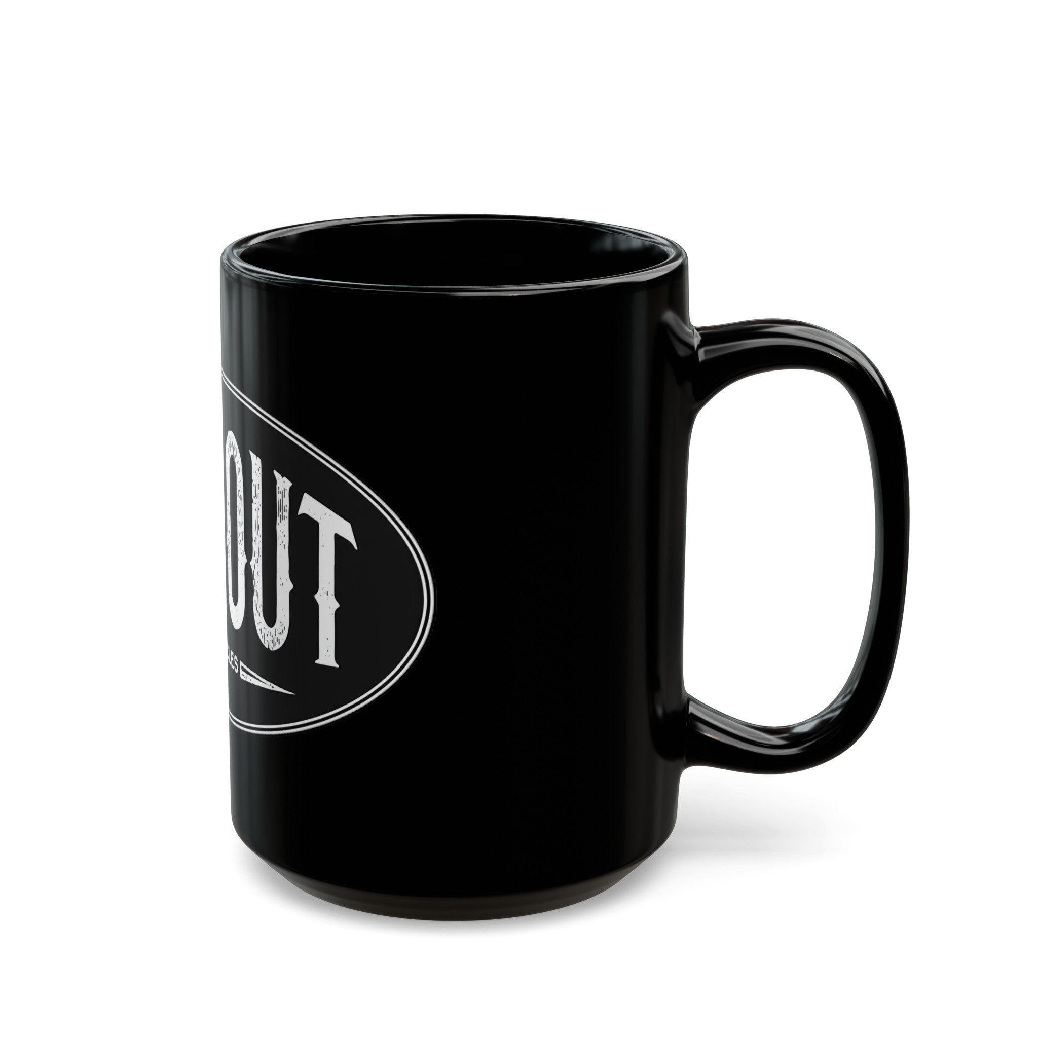 Sold Out Mug