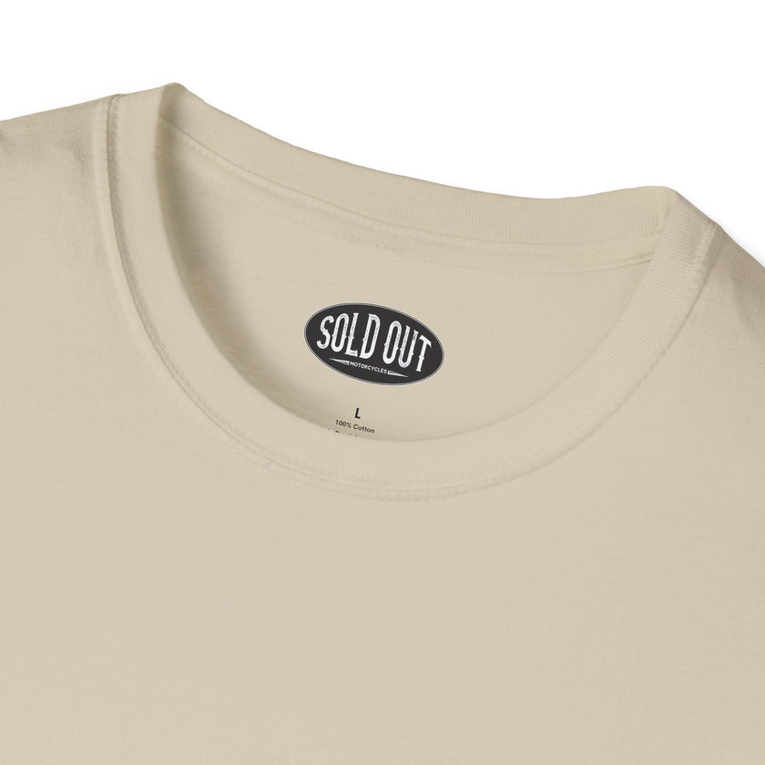 Sold Out Interceptor Tee