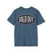 Sold Out Motorcycles Logo Tee