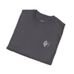 Sold Out Motorcycles Rocker Tee