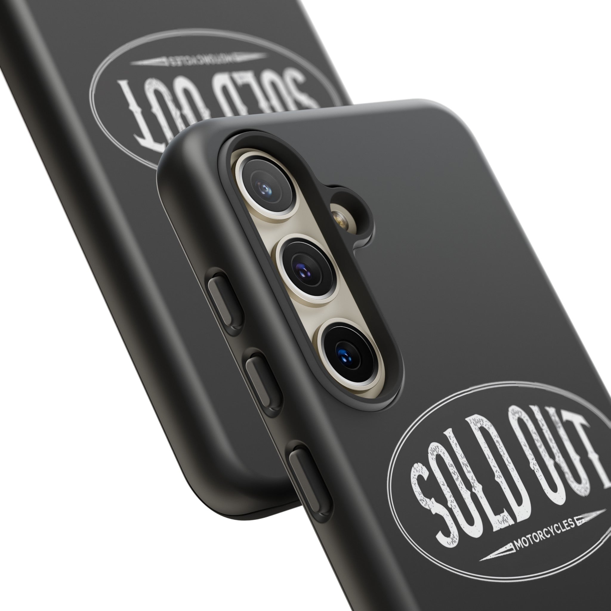 Sold Out Tough Case