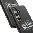 Sold Out Tough Case