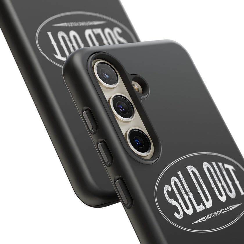 Sold Out Tough Case