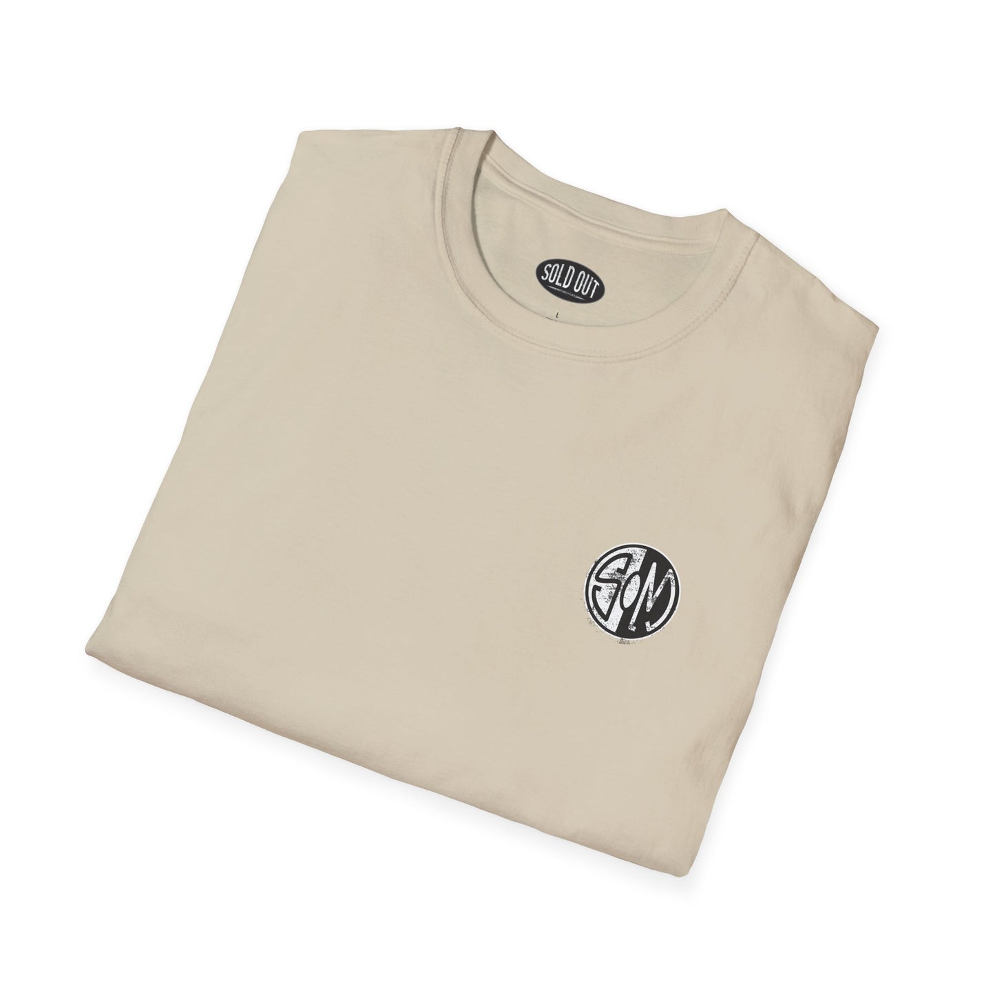 Sold Out Interceptor Tee