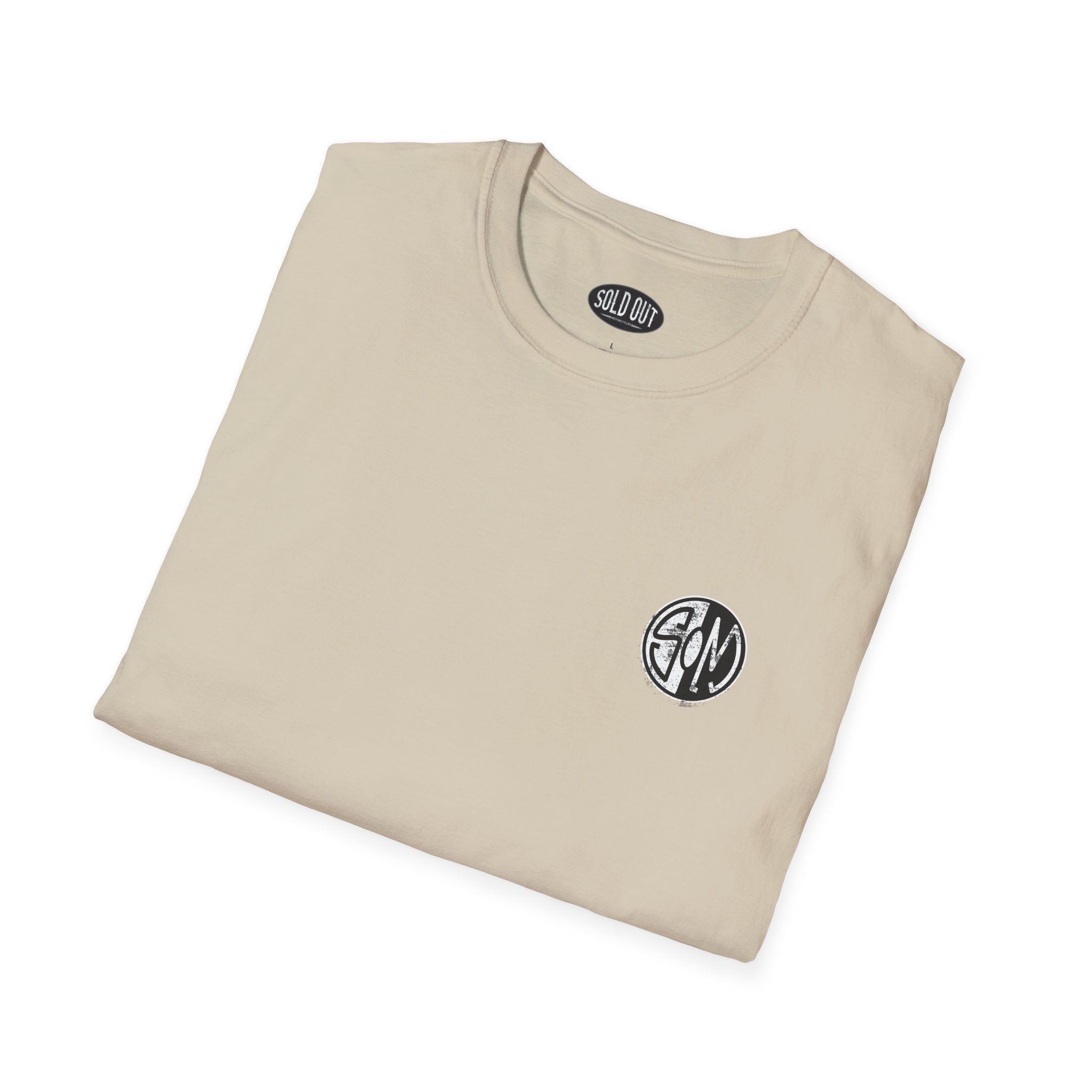 Sold Out Interceptor Tee