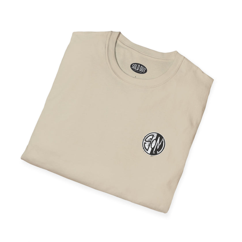 Sold Out Interceptor Tee