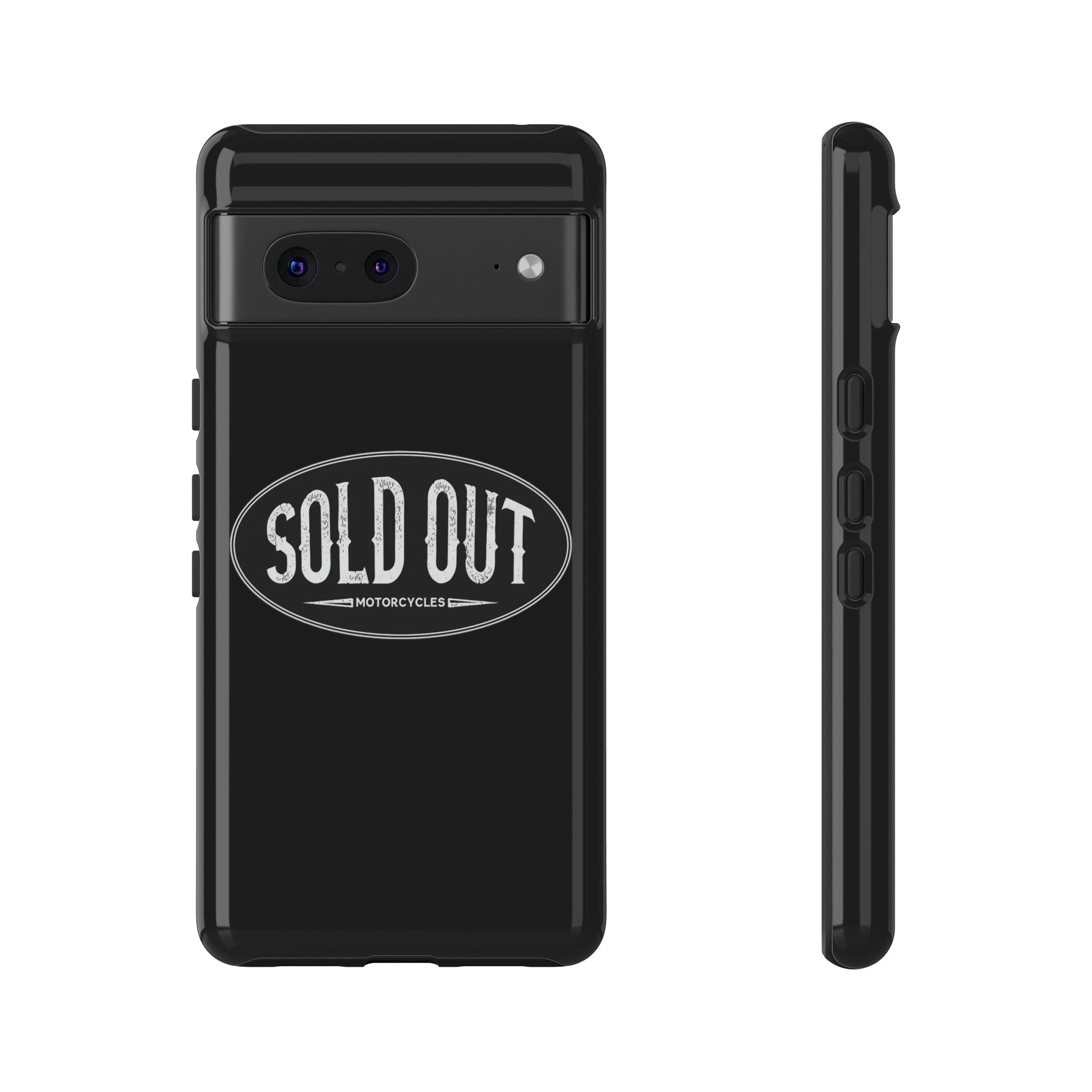 Sold Out Tough Case