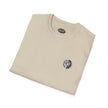 Sold Out Motorcycles Rocker Tee