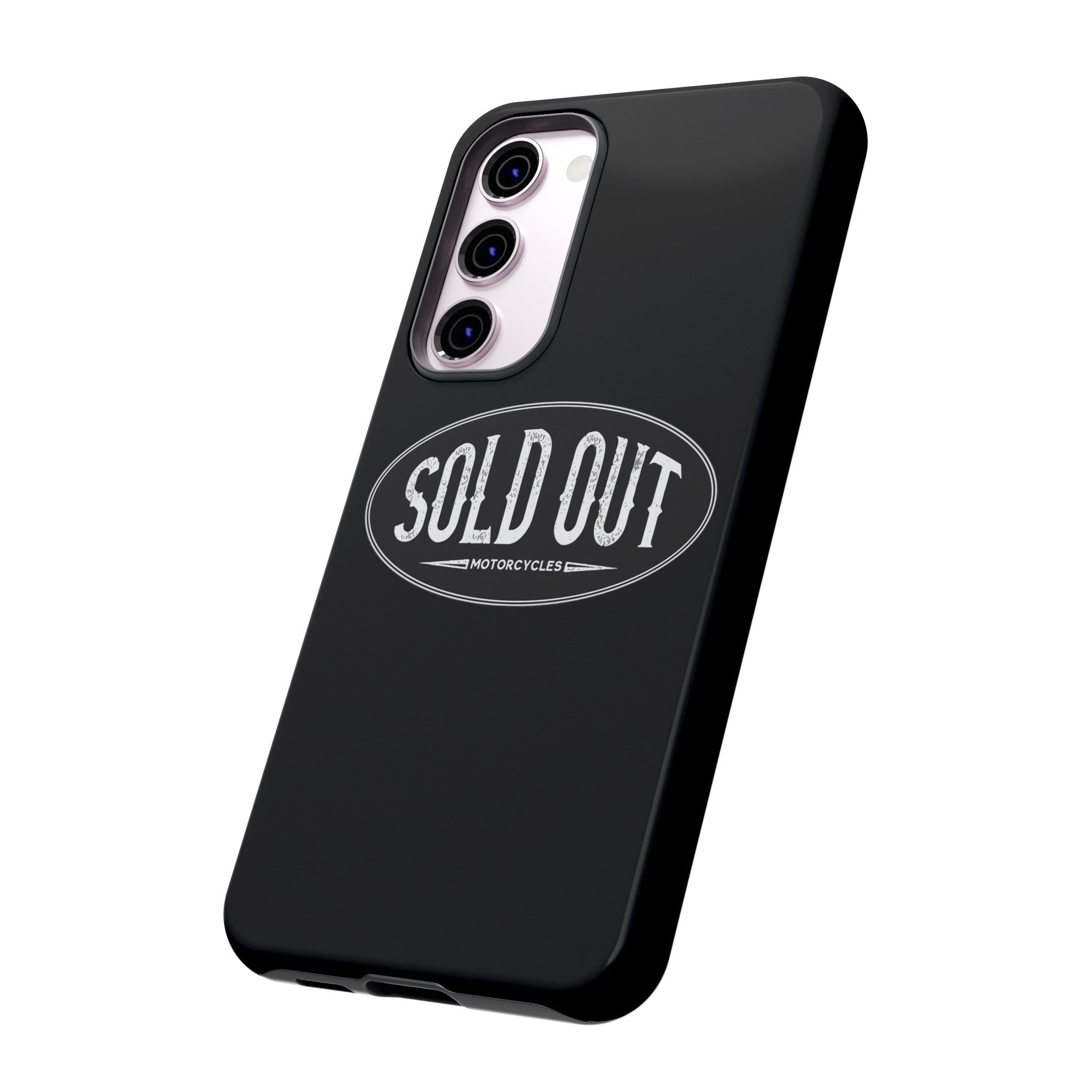 Sold Out Tough Case