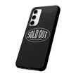 Sold Out Tough Case