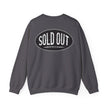 Sold Out Motorcycles Unisex Sweatshirt