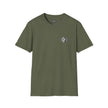 Sold Out Motorcycles Rocker Tee