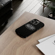 Sold Out Tough Case