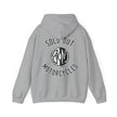 Sold Out Rocker Hoodie