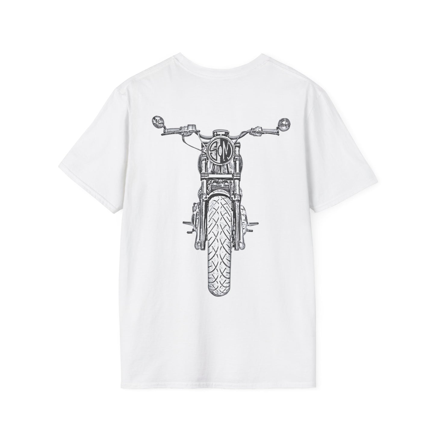 Sold Out Interceptor Tee