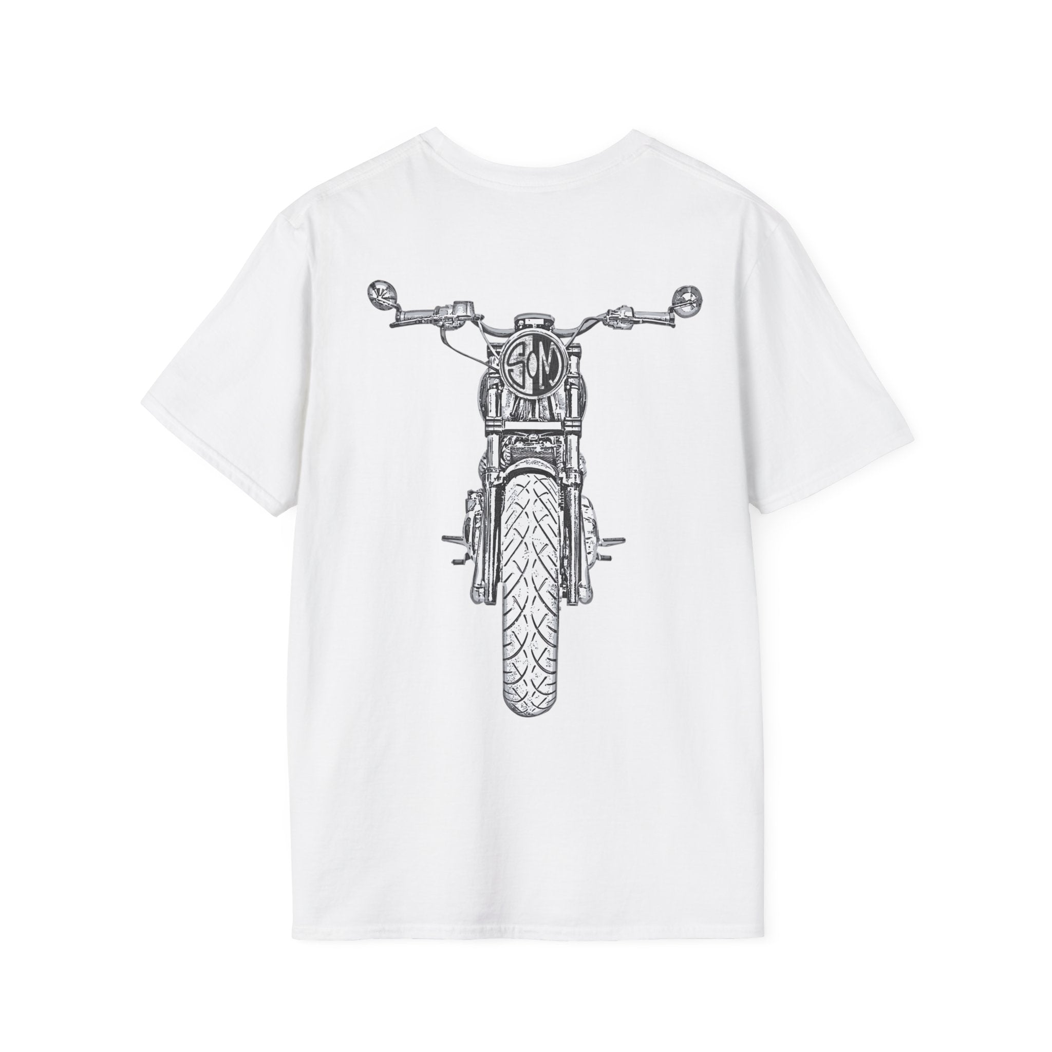 Sold Out Interceptor Tee
