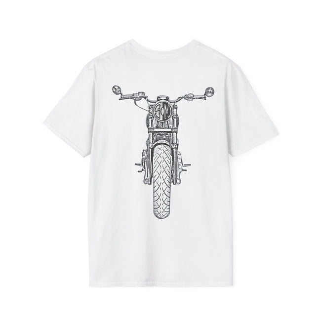 Sold Out Interceptor Tee