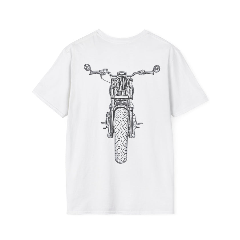 Sold Out Interceptor Tee