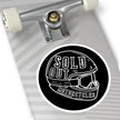 Sold Out Helmet Sticker