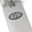 Sold Out Motorcycles Sticker