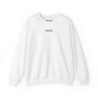 Sold Out Helmet Unisex Sweatshirt
