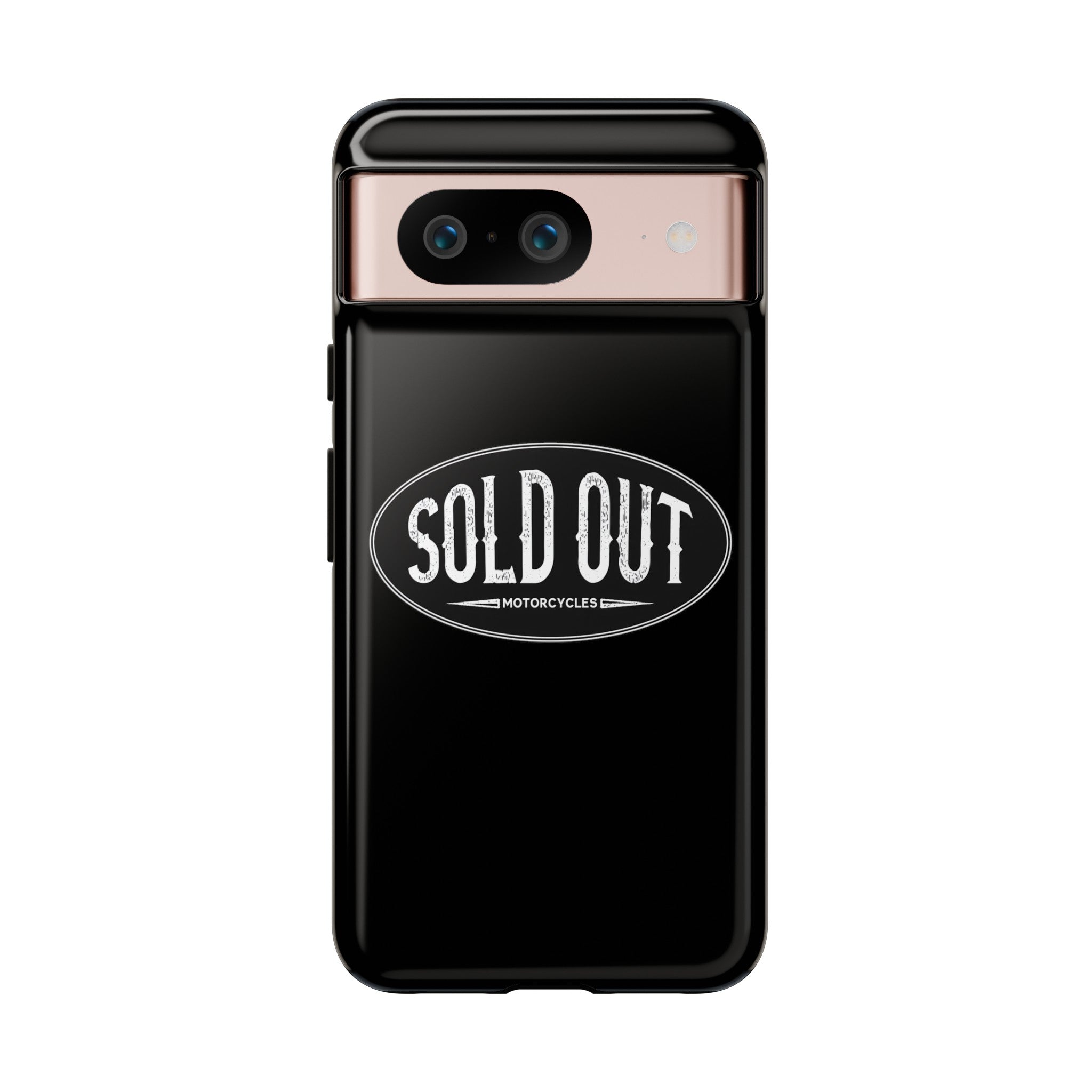 Sold Out Tough Case