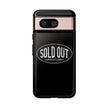 Sold Out Tough Case
