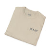 Sold Out Retro Helmet Tee