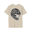 Sold Out Retro Helmet Tee