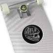 Sold Out Helmet Sticker