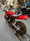Honda CBX750 RC17 Custom Build
