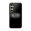 Sold Out Tough Case