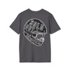 Sold Out Retro Helmet Tee