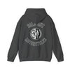 Sold Out Rocker Hoodie