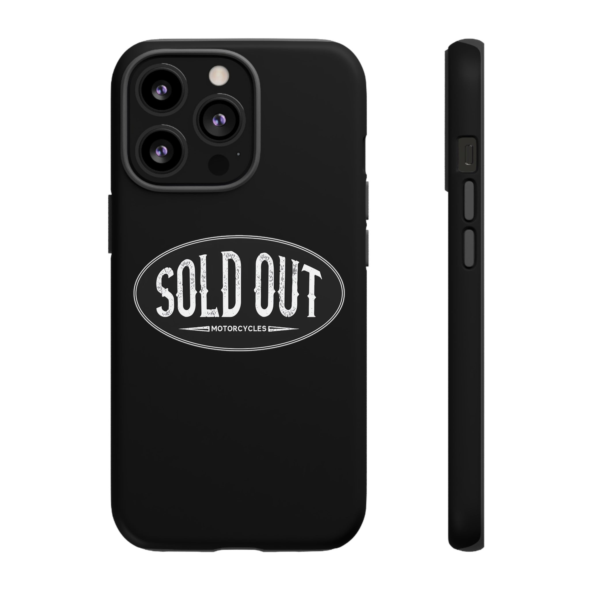 Sold Out Tough Case