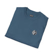 Sold Out Motorcycles Rocker Tee