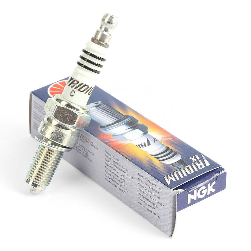 NGK Spark Plug CR8EIX