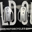 Bear Trap Foot pegs