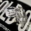 Bear Trap Foot pegs