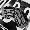Bear Trap Foot pegs