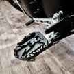 Bear Trap Foot pegs