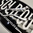 Billet Foot Controls - Brake & Gear Lever Set